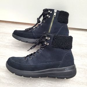 Skechers On-the-GO Glacial Ultra - Woodlands